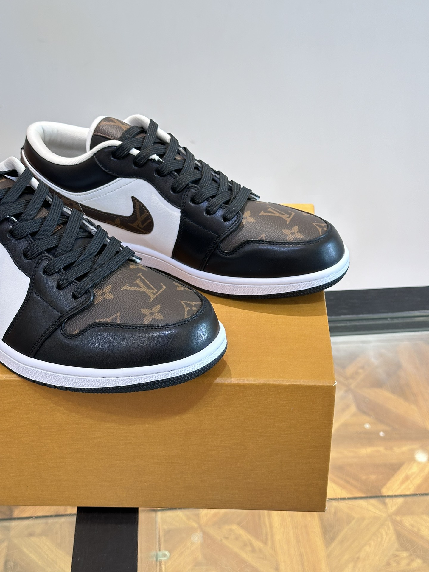 Nike Jordan